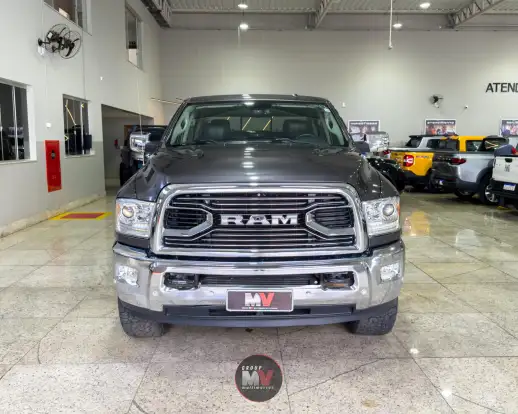 RAM-2500-2018