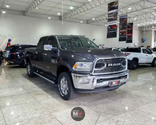 RAM-2500-2018