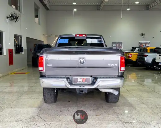 RAM-2500-2018