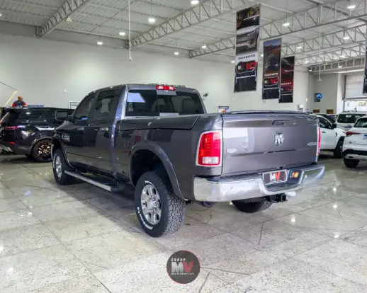 RAM-2500-2018