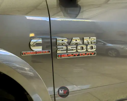 RAM-2500-2018