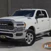 RAM 2500 6.7 I6 TURBO DIESEL LARAMIE CD 4X4 AUTOMÁTICO RAM 2500 6.7 I6 TURBO DIESEL LARAMIE CD 4X4 AUTOMÁTICO