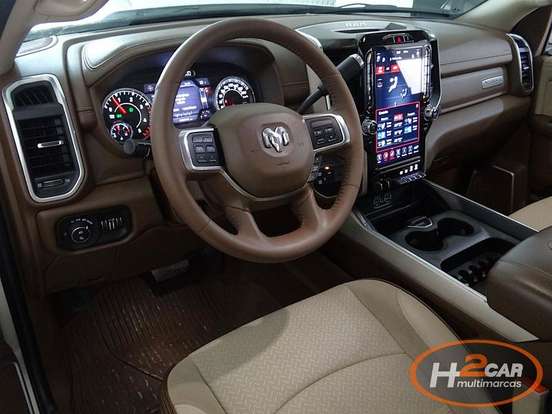 RAM-2500-6.7 I6 TURBO DIESEL LARAMIE CD 4X4 AUTOMÁTICO RAM-2500-2021