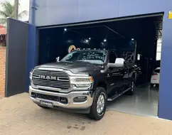 RAM 2500 6.7 I6 TURBO DIESEL LARAMIE CD 4X4 AUTOMÁTICO RAM 2500 6.7 I6 TURBO DIESEL LARAMIE CD 4X4 AUTOMÁTICO