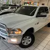 RAM 2500 6.7 LARAMIE 4X4 CD I6 TURBO DIESEL 4P AUTOMÁTICO RAM 2500 6.7 LARAMIE 4X4 CD I6 TURBO DIESEL 4P AUTOMÁTICO