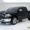 RAM CLASSIC 5.7 V8 GASOLINA LARAMIE CD 4X4 AUTOMÁTICO RAM CLASSIC 5.7 V8 GASOLINA LARAMIE CD 4X4 AUTOMÁTICO