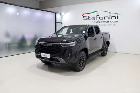 RAM-DAKOTA-2026