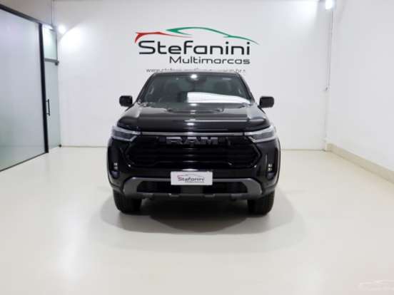 RAM-DAKOTA-2.2 TURBO DIESEL LARAMIE 4X4 AUTOMÁTICO RAM-DAKOTA-2026