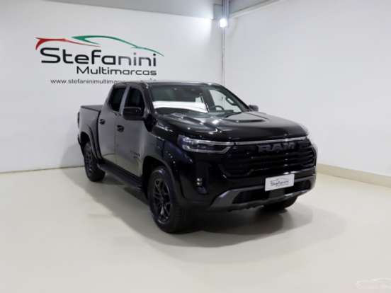 RAM-DAKOTA-2.2 TURBO DIESEL LARAMIE 4X4 AUTOMÁTICO RAM-DAKOTA-2026