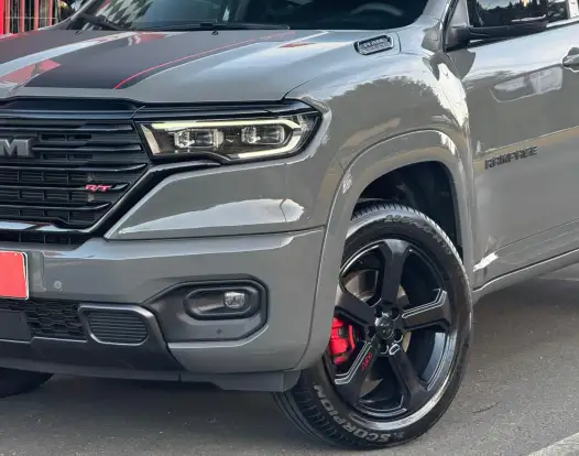 RAM-RAMPAGE-2025
