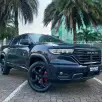 RAM RAMPAGE 2.0 HURRICANE 4 TURBO GASOLINA R/T 4X4 AUTOMÁTICO RAM RAMPAGE 2.0 HURRICANE 4 TURBO GASOLINA R/T 4X4 AUTOMÁTICO