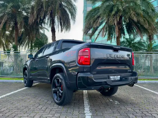 RAM-RAMPAGE-2023