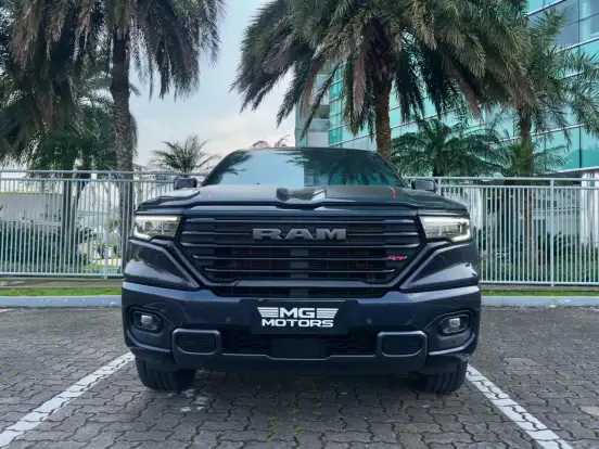 RAM-RAMPAGE-2023