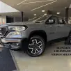 RAM RAMPAGE 2.0 TURBO DIESEL REBEL 4X4 AUTOMÁTICO RAM RAMPAGE 2.0 TURBO DIESEL REBEL 4X4 AUTOMÁTICO