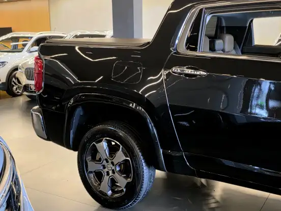 RAM-RAMPAGE-2.2 TURBO DIESEL LARAMIE 4X4 AUTOMÁTICO RAM-RAMPAGE-2025
