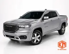 RAM RAMPAGE 2.0 HURRICANE 4 TURBO GASOLINA LARAMIE 4X4 AUTOMÁTICO RAM RAMPAGE 2.0 HURRICANE 4 TURBO GASOLINA LARAMIE 4X4 AUTOMÁTICO