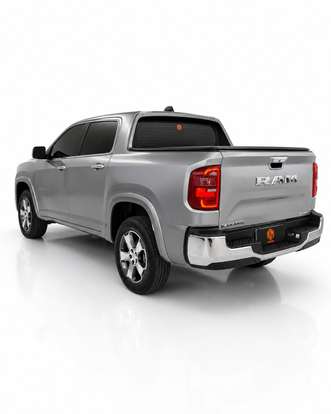RAM-RAMPAGE-2.0 HURRICANE 4 TURBO GASOLINA LARAMIE 4X4 AUTOMÁTICO RAM-RAMPAGE-2025