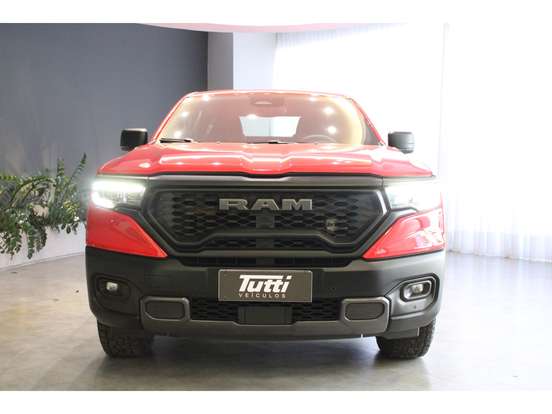 RAM-RAMPAGE-2023