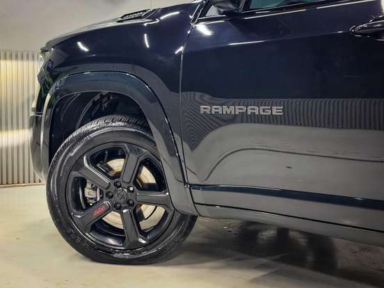 RAM-RAMPAGE-2.0 HURRICANE 4 TURBO GASOLINA R/T 4X4 AUTOMÁTICO RAM-RAMPAGE-2023