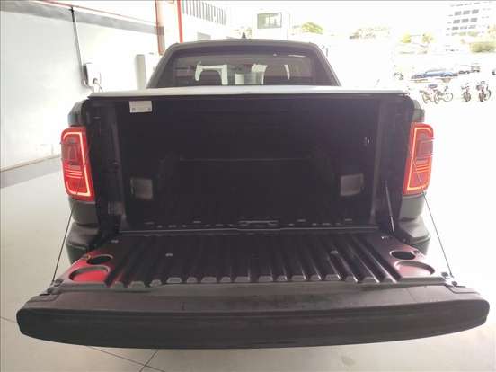 RAM-RAMPAGE-2.0 HURRICANE 4 TURBO GASOLINA R/T 4X4 AUTOMÁTICO RAM-RAMPAGE-2025