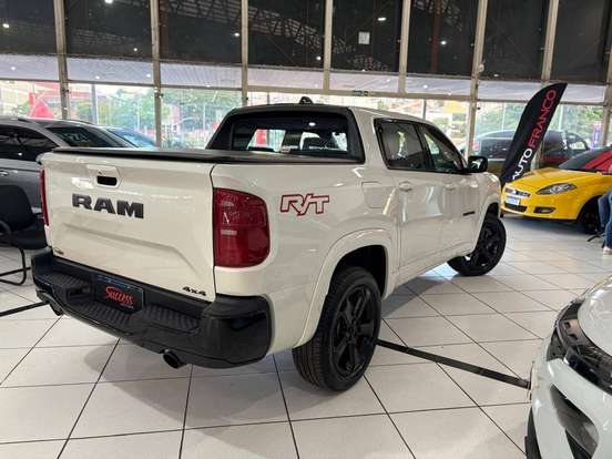 RAM-RAMPAGE-2024