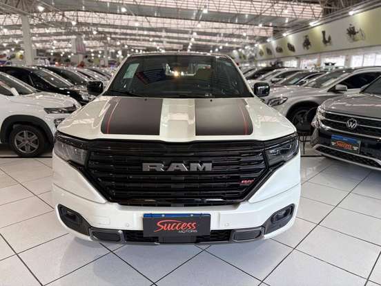 RAM-RAMPAGE-2024