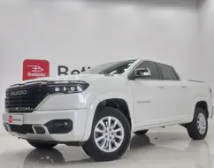 RAM RAMPAGE 2.2 TURBO DIESEL BIG HORN 4X4 AUTOMÁTICO RAM RAMPAGE 2.2 TURBO DIESEL BIG HORN 4X4 AUTOMÁTICO