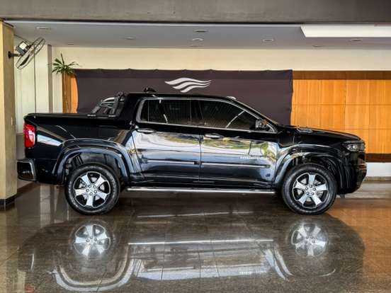 RAM-RAMPAGE-2.2 TURBO DIESEL LARAMIE 4X4 AUTOMÁTICO RAM-RAMPAGE-2025