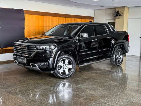 RAM-RAMPAGE-2.2 TURBO DIESEL LARAMIE 4X4 AUTOMÁTICO RAM-RAMPAGE-2025