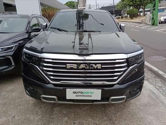 RAM-RAMPAGE-2025