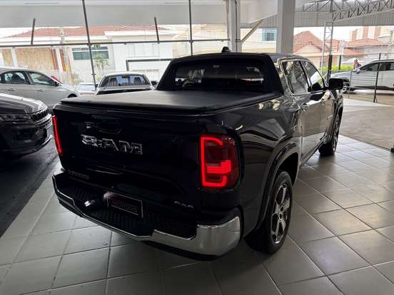 RAM-RAMPAGE-2024