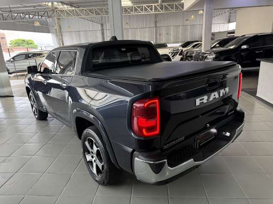 RAM-RAMPAGE-2024
