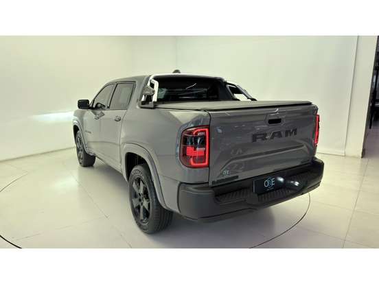 RAM-RAMPAGE-2.2 TURBO DIESEL LARAMIE 4X4 AUTOMÁTICO RAM-RAMPAGE-2025