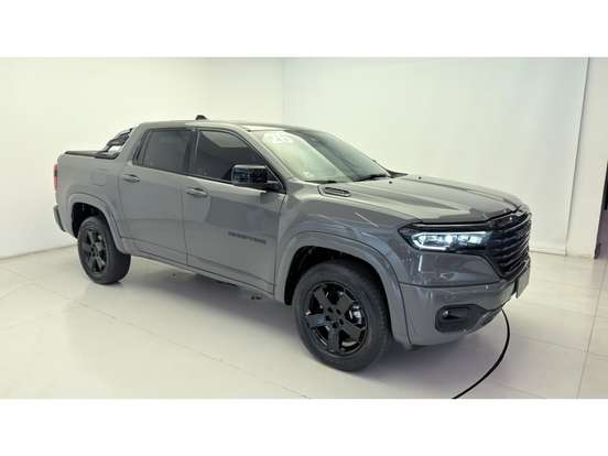 RAM-RAMPAGE-2.2 TURBO DIESEL LARAMIE 4X4 AUTOMÁTICO RAM-RAMPAGE-2025