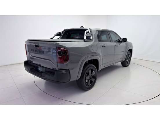 RAM-RAMPAGE-2.2 TURBO DIESEL LARAMIE 4X4 AUTOMÁTICO RAM-RAMPAGE-2025