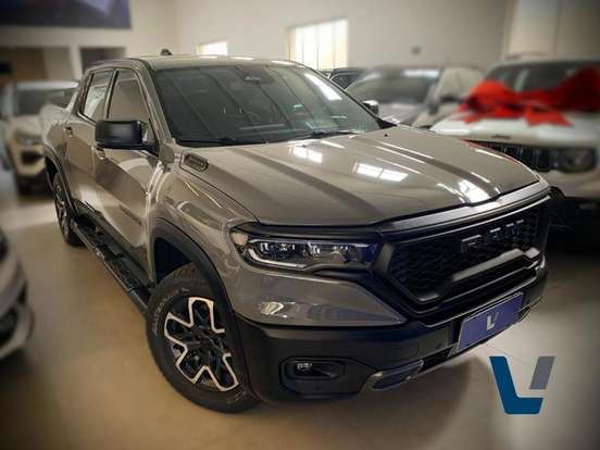 RAM-RAMPAGE-2.2 TURBO DIESEL REBEL 4X4 AUTOMÁTICO RAM-RAMPAGE-2025