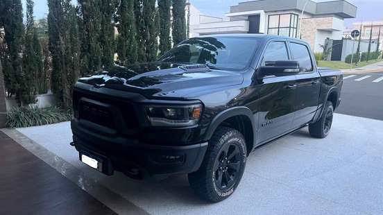 RAM-1500-2022