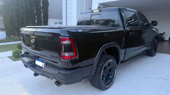 RAM-1500-2022
