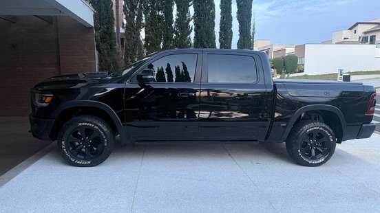 RAM-1500-2022