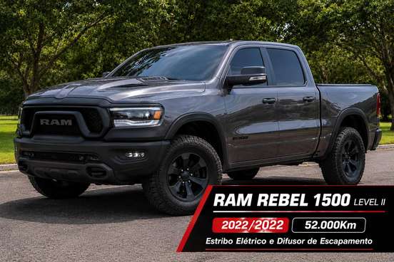 RAM-1500-2022