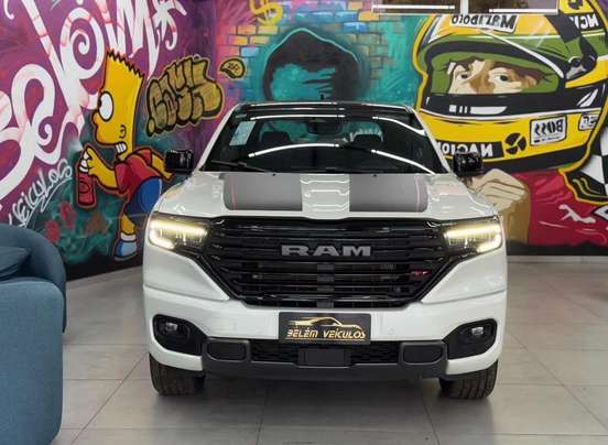 RAM-RAMPAGE-2024