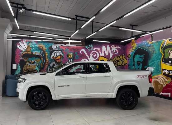 RAM-RAMPAGE-2024