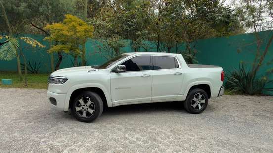 RAM-RAMPAGE-2.2 TURBO DIESEL LARAMIE 4X4 AUTOMÁTICO RAM-RAMPAGE-2026