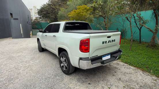 RAM-RAMPAGE-2026