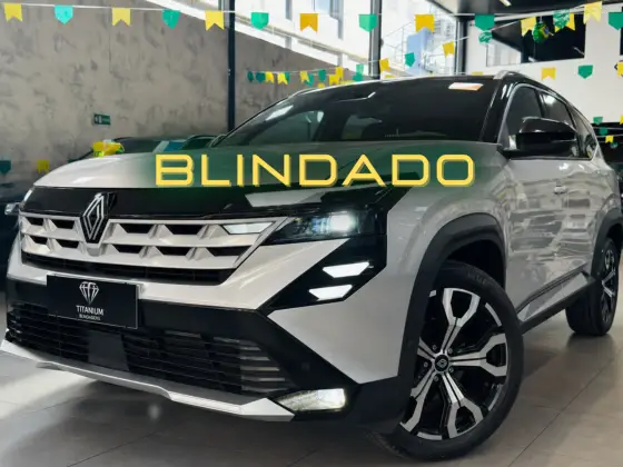 RENAULT BOREAL 1.3 TCE FLEX ICONIC EDC