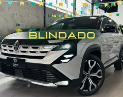 RENAULT BOREAL 1.3 TCE FLEX ICONIC EDC RENAULT BOREAL 1.3 TCE FLEX ICONIC EDC