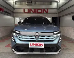 RENAULT BOREAL 1.3 TCE FLEX ICONIC EDC RENAULT BOREAL 1.3 TCE FLEX ICONIC EDC