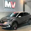 RENAULT CAPTUR 1.3 TCE FLEX ICONIC X-TRONIC RENAULT CAPTUR 1.3 TCE FLEX ICONIC X-TRONIC