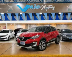 RENAULT CAPTUR 1.6 16V SCE FLEX ZEN X-TRONIC RENAULT CAPTUR 1.6 16V SCE FLEX ZEN X-TRONIC