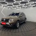 RENAULT DUSTER 1.6 16V SCE FLEX DYNAMIQUE MANUAL RENAULT DUSTER 1.6 16V SCE FLEX DYNAMIQUE MANUAL